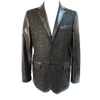 Perforated Or Braided Items