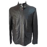 Perforated Or Braided Items