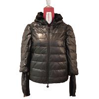 Downfill Or Quilted Items