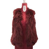 Trim With Fur
