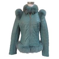 Downfill Or Quilted Items