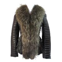 Trim With Fur