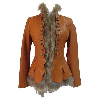 Trim With Fur