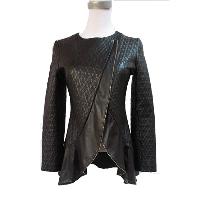 Downfill Or Quilted Items