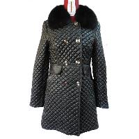 Downfill Or Quilted Items