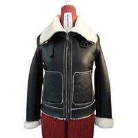 Shearling Outerwear